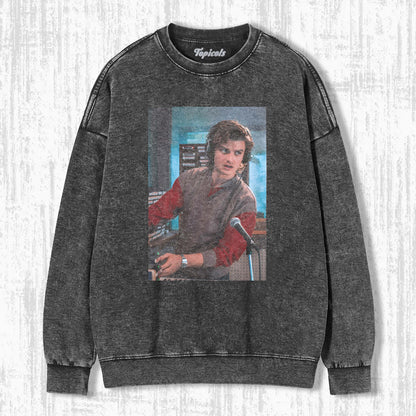 STRANGER THINGS T-SHIRT