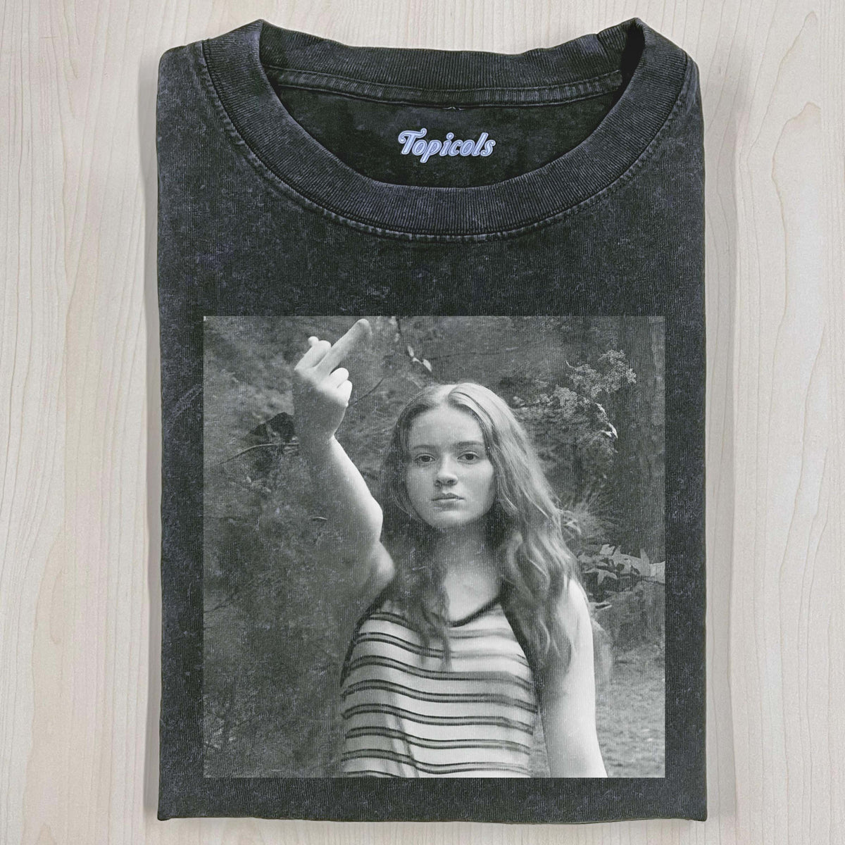 STRANGER THINGS T-SHIRT