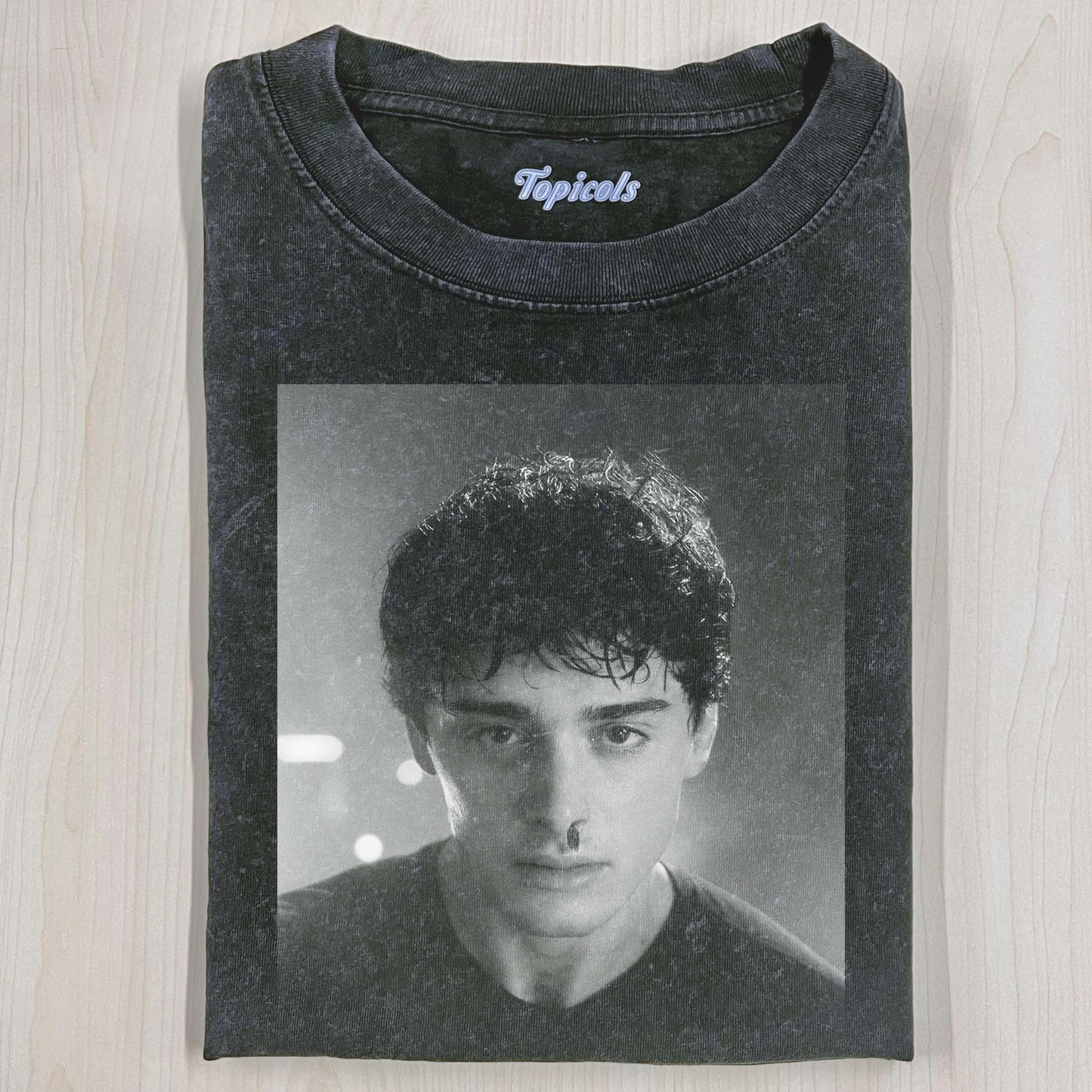STRANGER THINGS T-SHIRT