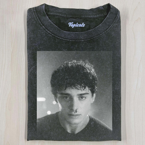 STRANGER THINGS T-SHIRT