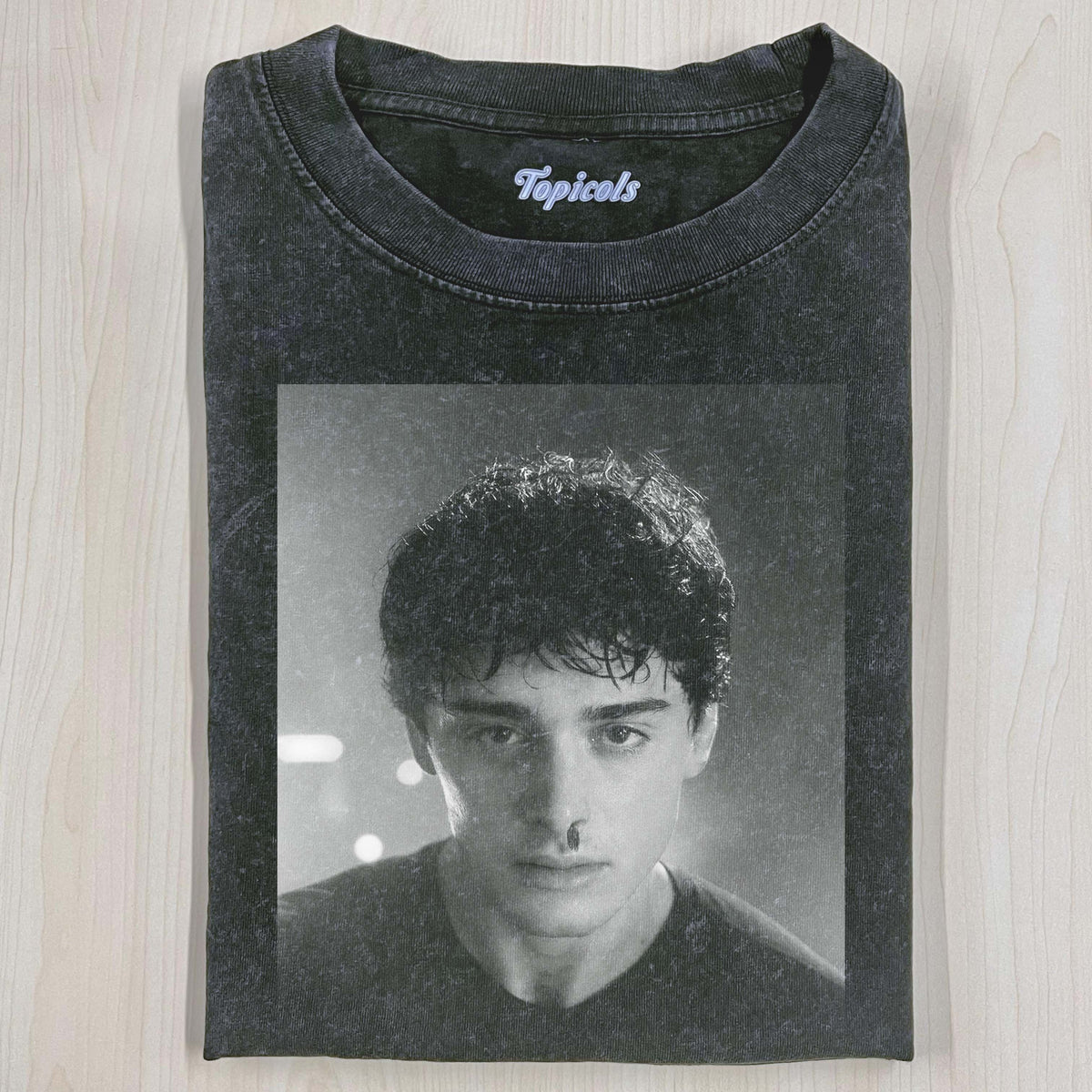 STRANGER THINGS T-SHIRT