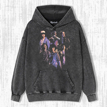 STRANGER THINGS T-SHIRT