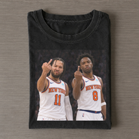 PEPPER TEE