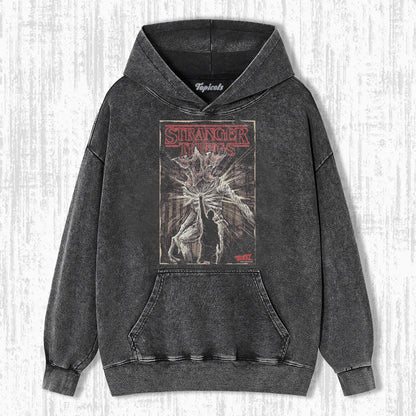 STRANGER THINGS T-SHIRT
