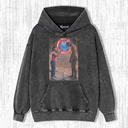 STRANGER THINGS T-SHIRT