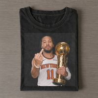 PEPPER TEE